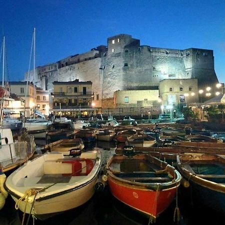 B&B Miseria E Nobilta' Νάπολη Εξωτερικό φωτογραφία