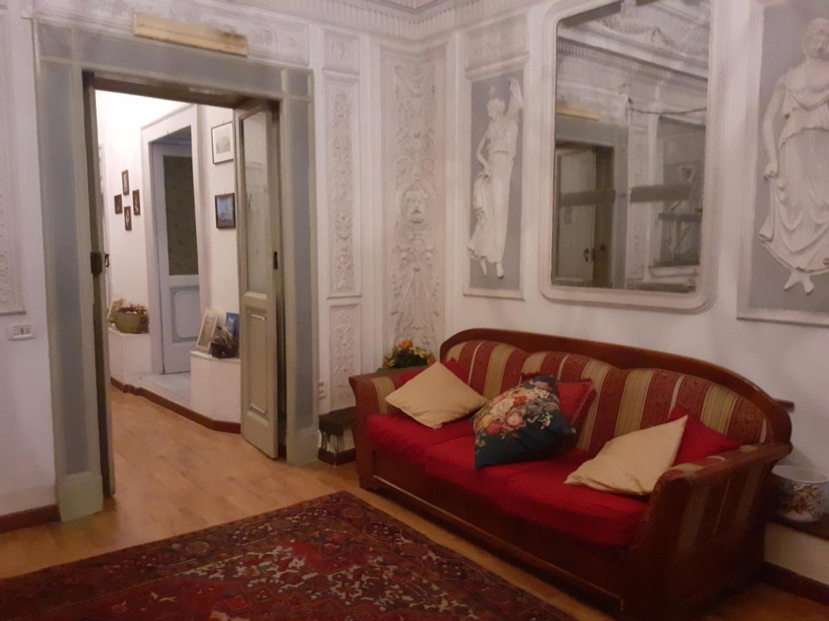 B&B Miseria E Nobilta' Νάπολη Εξωτερικό φωτογραφία