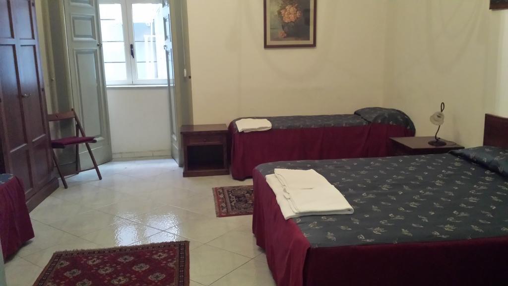 B&B Miseria E Nobilta' Νάπολη Εξωτερικό φωτογραφία