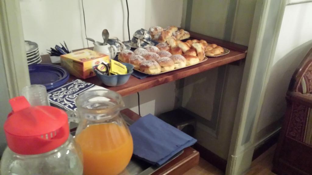 B&B Miseria E Nobilta' Νάπολη Εξωτερικό φωτογραφία
