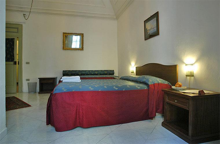 B&B Miseria E Nobilta' Νάπολη Εξωτερικό φωτογραφία