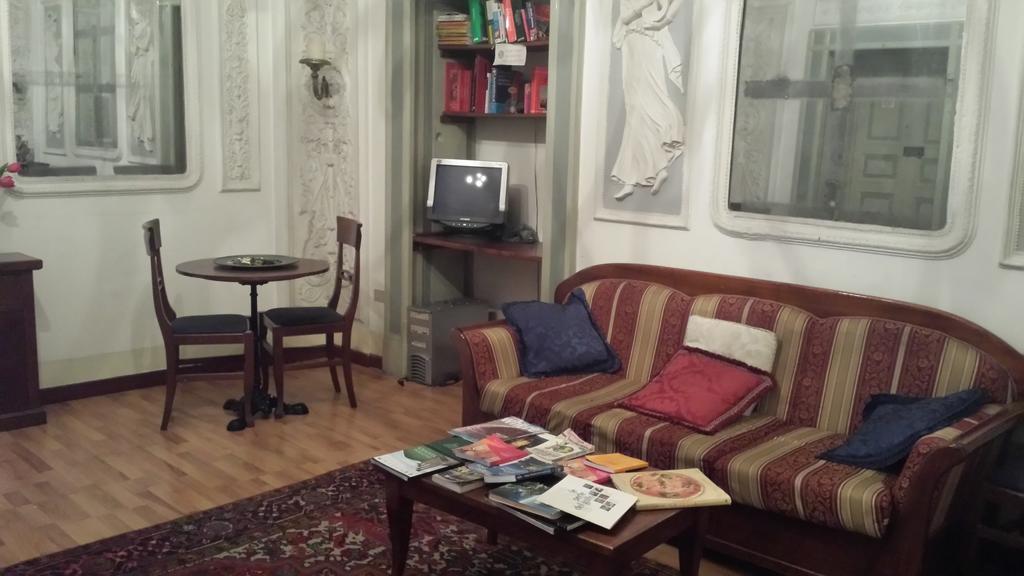 B&B Miseria E Nobilta' Νάπολη Εξωτερικό φωτογραφία