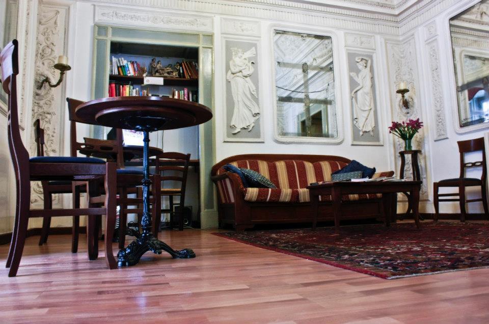 B&B Miseria E Nobilta' Νάπολη Εξωτερικό φωτογραφία
