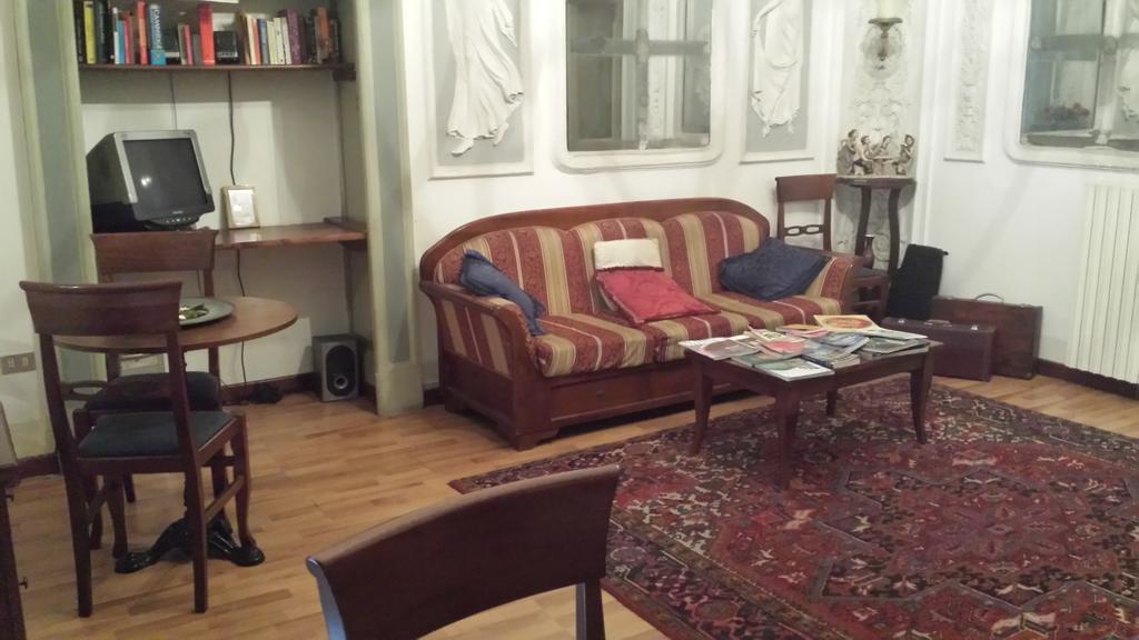 B&B Miseria E Nobilta' Νάπολη Εξωτερικό φωτογραφία