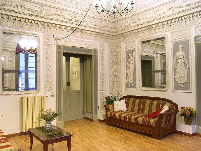 B&B Miseria E Nobilta' Νάπολη Εξωτερικό φωτογραφία
