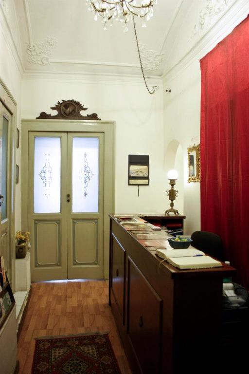 B&B Miseria E Nobilta' Νάπολη Εξωτερικό φωτογραφία