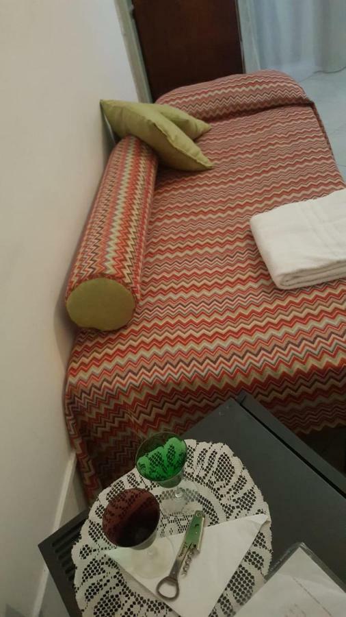 B&B Miseria E Nobilta' Νάπολη Εξωτερικό φωτογραφία
